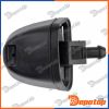 Gicleur de lave-glace pour BMW | EDS-BM-105, 61667138569